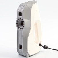 Artec-EVA handheld scanner