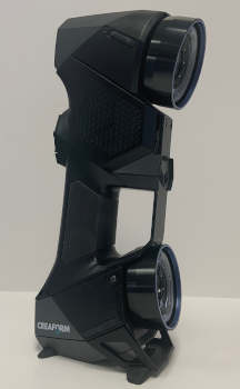 Creaform HandSCAN Black Elite available for rent: HTS-3d.com